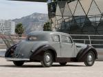 Voisin C30 S Coupe 1939 года